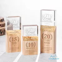 Plante Award
