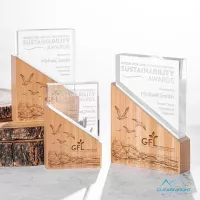 Rocheaux Award