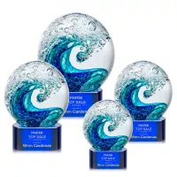 Surfside Award on Paragon - Blue