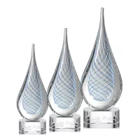 Beasley Award - Clear