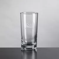 Aristocrat Hiball/Cooler - Deep Etch