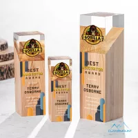 Falaise VividPrint™ Award