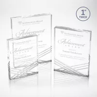 Chestham Award - Clear