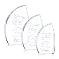 Duncan Award - Clear