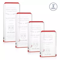 Powell Award - Red