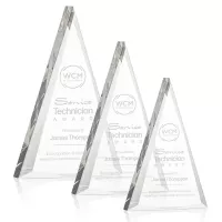 Shrewsbury Award - Clear