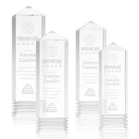 Rosedale Obelisk Award