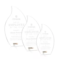 Polaris Flame Award - Gold