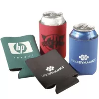 Can Cooler - One Color Imprint
