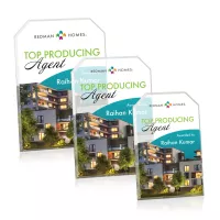 Polaris Clipped Rectangle VividPrint™ Award - Gold