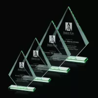 Rideau Award - Jade