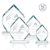 Royal Diamond Award - Starfire
