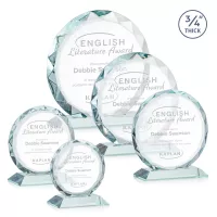 Centura Award - Clear