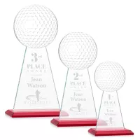 Edenwood Golf Award - Red