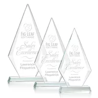 Capricia Award