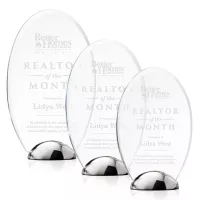 Broadbent Award