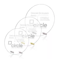 Cantebury Circle Award