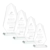 Jemma Award - Clear