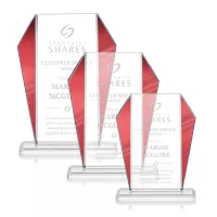 Newbury Award - Red