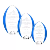 Lincoln Award - Blue