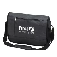 Harrow Messenger Bag