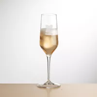 Germain Flute - Deep Etch