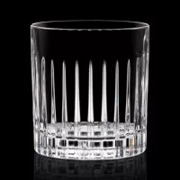 Bacchus On-The-Rocks/Double Old Fashioned