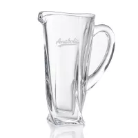 Oasis Pitcher