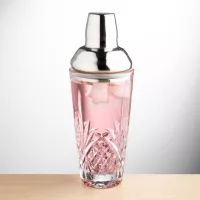 Brinkley Cocktail Shaker