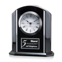 Putman Clock