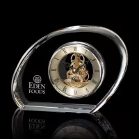 Teresa Clock