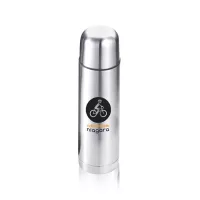 Companion Flask with Case - 16oz