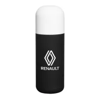 Chill Pill Bottle - 18oz