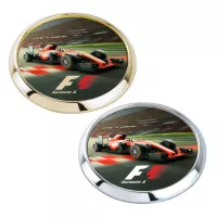 Danville VividPrint™ Coaster