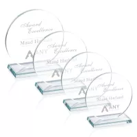 Elgin Award - Clear