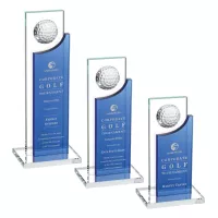 Redmond Golf Award - Blue