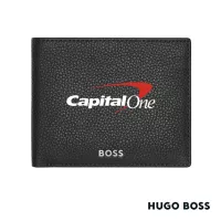 Hugo Boss® Classic Grained Wallet