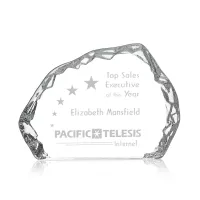 Aspen Iceberg Award
