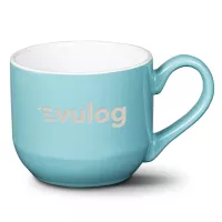 Roselaine Mug - 16oz - Deep Etch