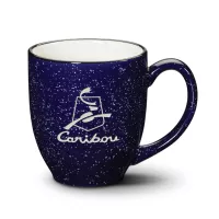 El Paso Mug - 16oz - Deep Etch