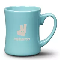 Harleton Mug - 19oz - Deep Etch