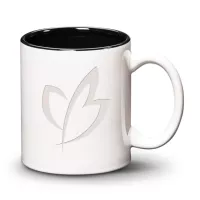 Thames Mug - 11oz - Deep Etch