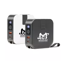 Nilles 4" 1 Charger