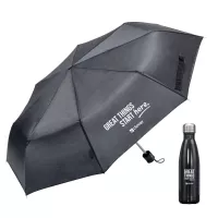 Rain or Shine Onboarding Set