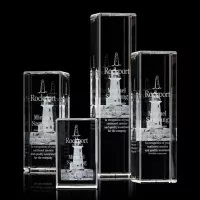 Robson 3D Award
