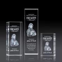 Dakota 3D Award