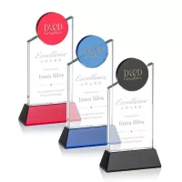 Fleet Award - Optical