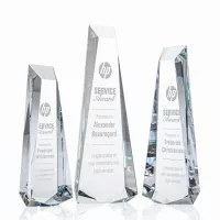 Rustern Obelisk Award