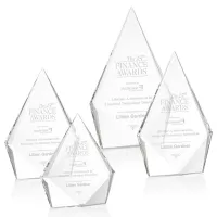 Shelton Award - Clear