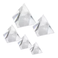 Optical Pyramid Award